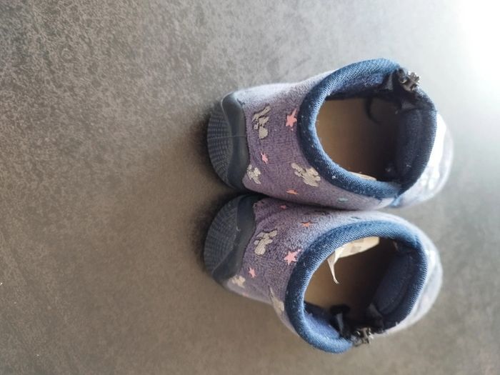 Chaussons - photo numéro 3