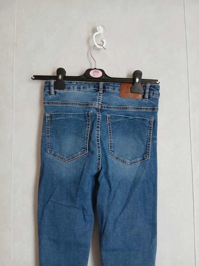 Jean slim taille 38 - photo numéro 3