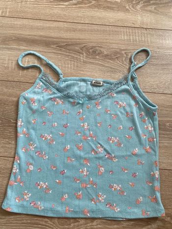 Débardeur taille M