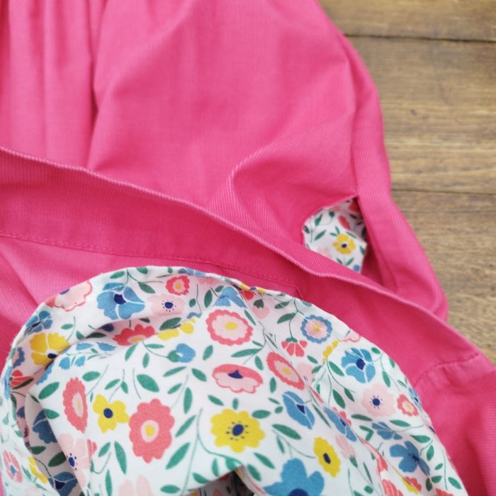 Robe Mini Boden 6-7 ans - photo numéro 7