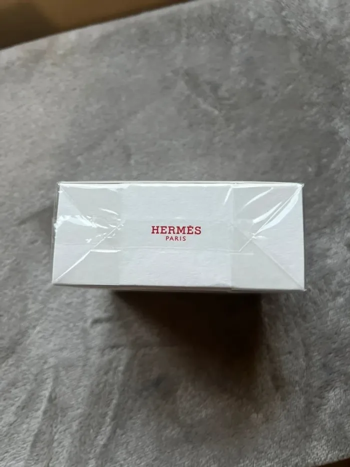 Parfum Barenia Hermes •60ml - photo numéro 3