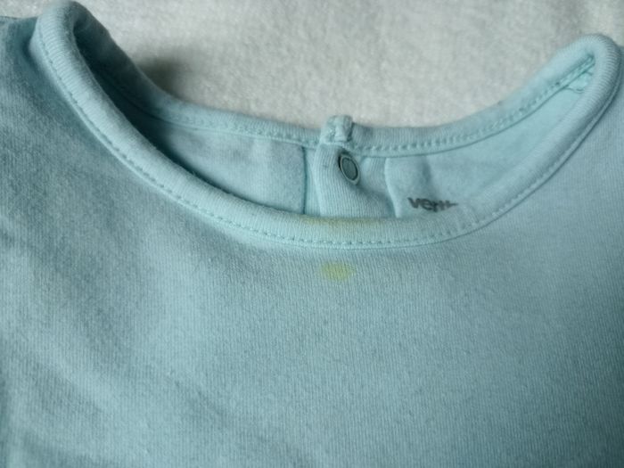 Lot de vêtements fille 18 mois - photo numéro 4