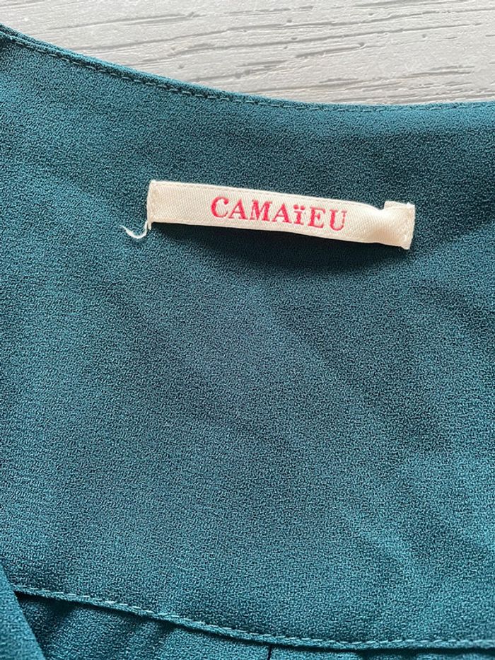 Robe courte - photo numéro 5