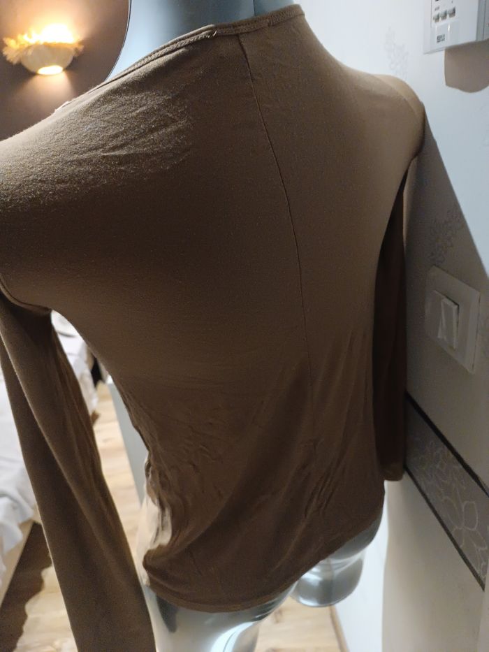 Haut femme t 36/38 - photo numéro 5