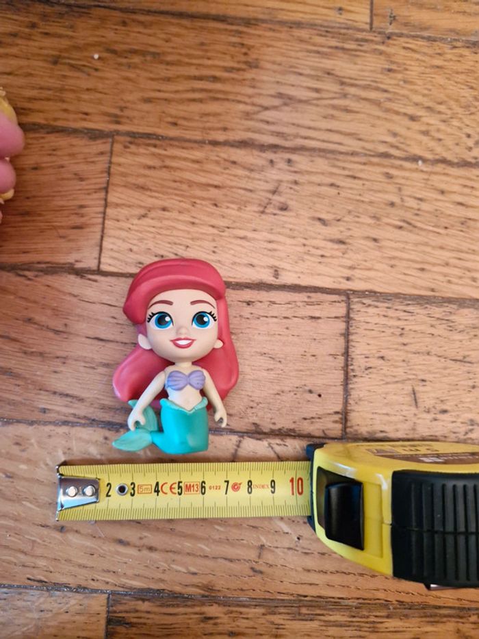 Funko pop ariel disney - photo numéro 8