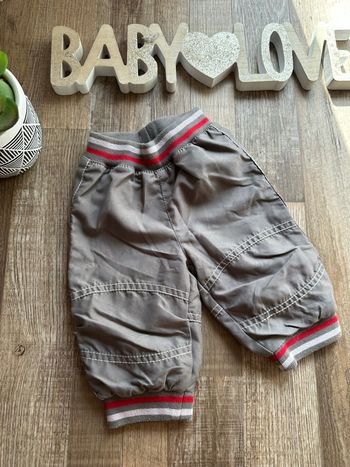 - Pantalon - 3 mois - Très bon état