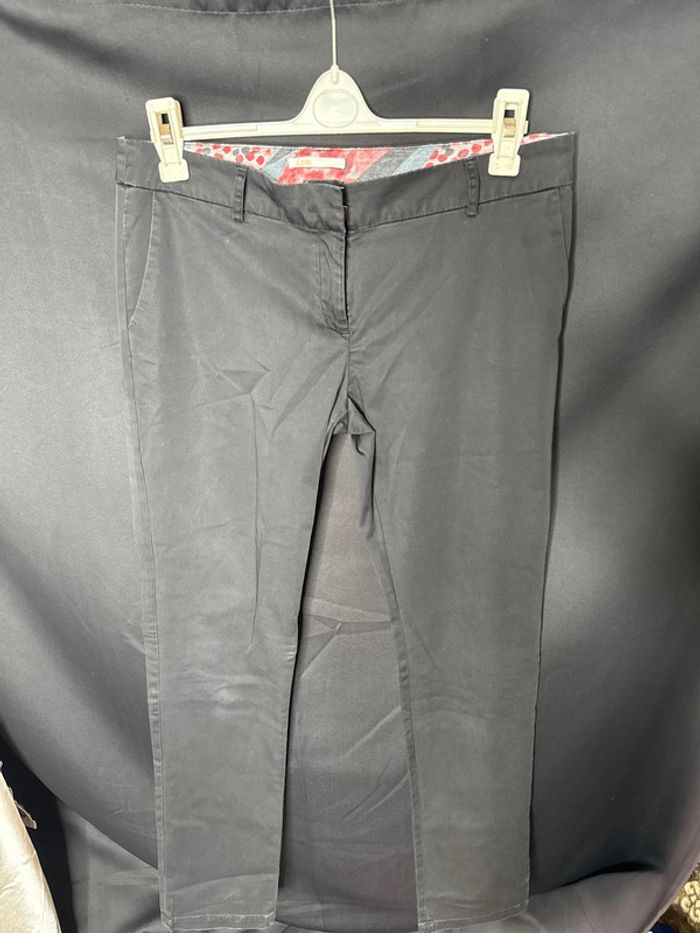 Pantalon droit Lpb taille 40