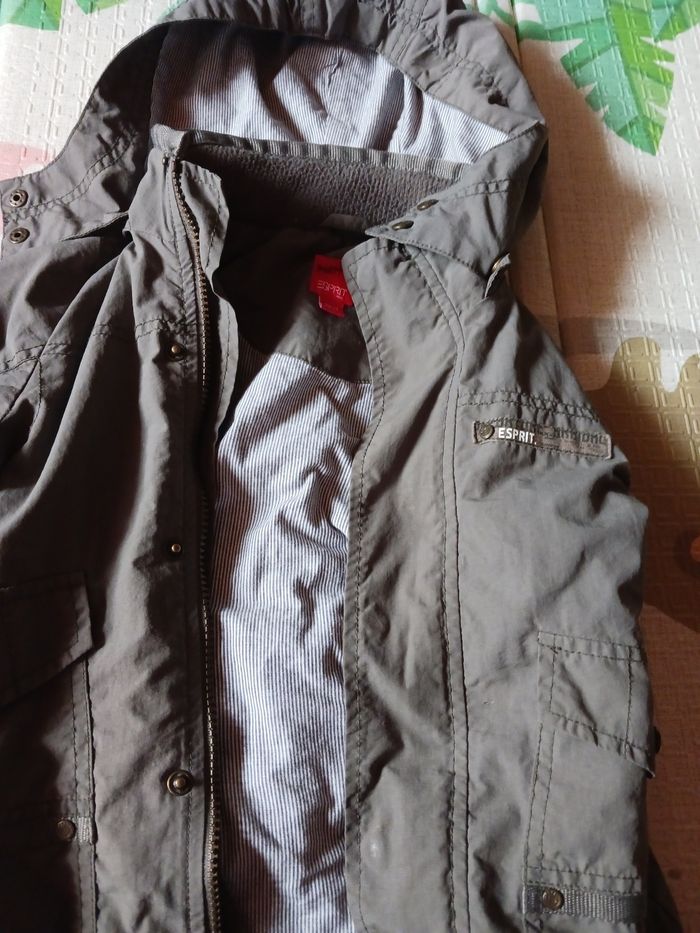 Lot de 21 vêtements bébé garçon 36 mois / 3 ans - photo numéro 7