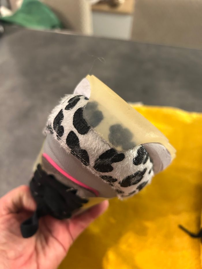 Baskets Scholl - photo numéro 8