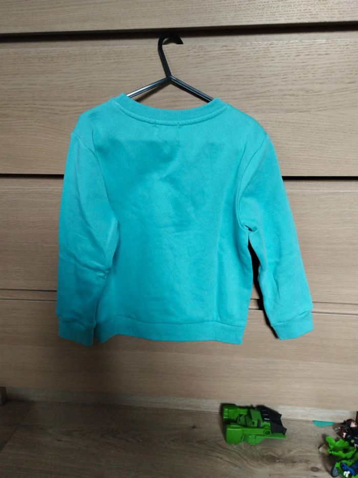 Pull. - photo numéro 4