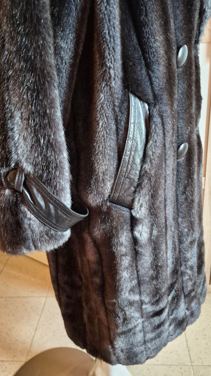 manteau fouks janine martin