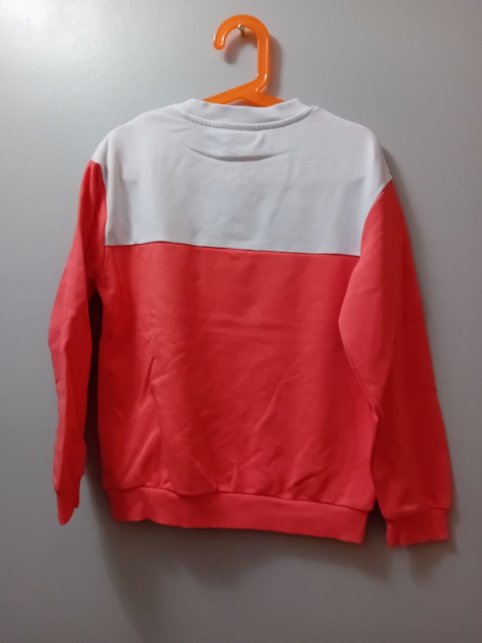 Sweat 8 ans - photo numéro 4