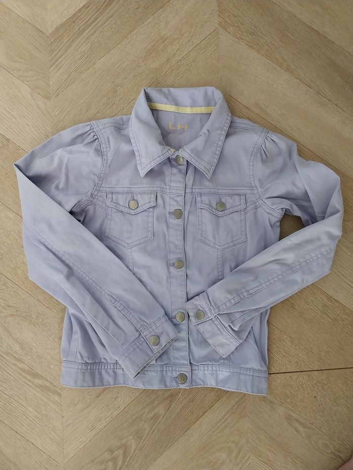 Blouson gilet sans manches - photo numéro 2
