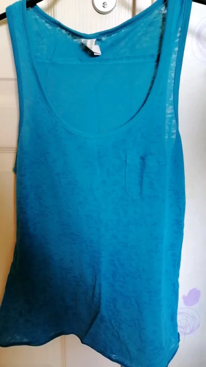 Tee-shirt