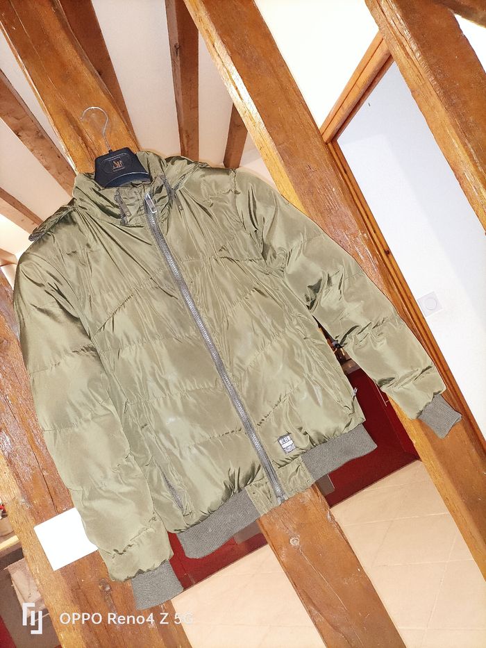 Doudoune Lemon Béret