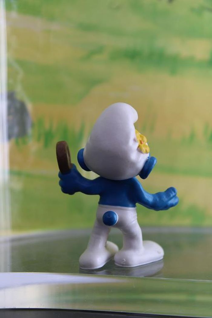 Schtroupmh lot figurines - photo numéro 5