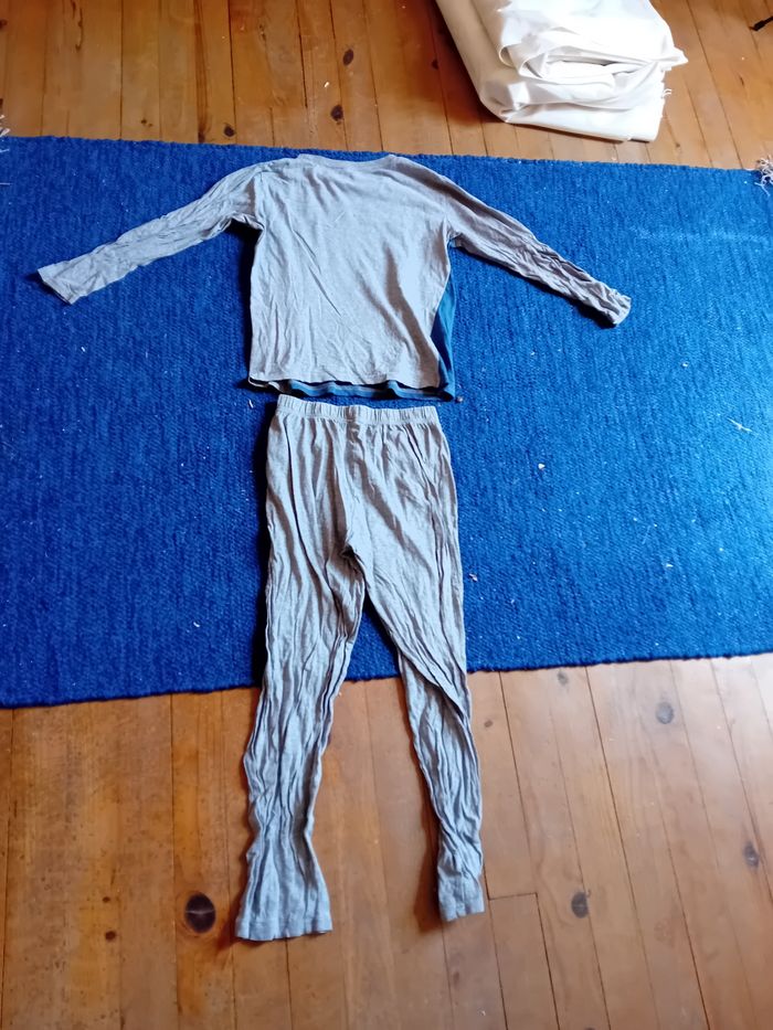 Pyjama - photo numéro 2