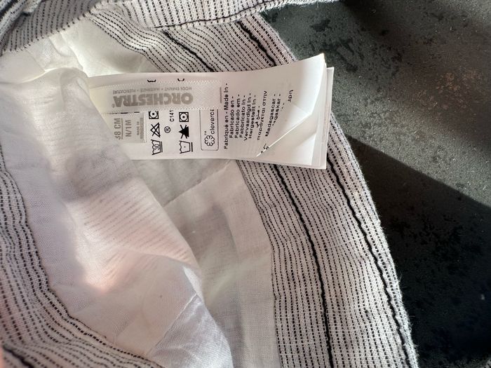 Chapeau béret Orchestra - photo numéro 3