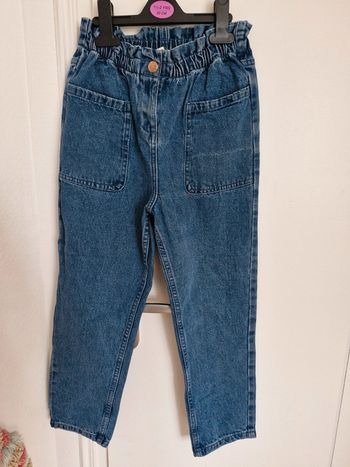 Jeans dpam