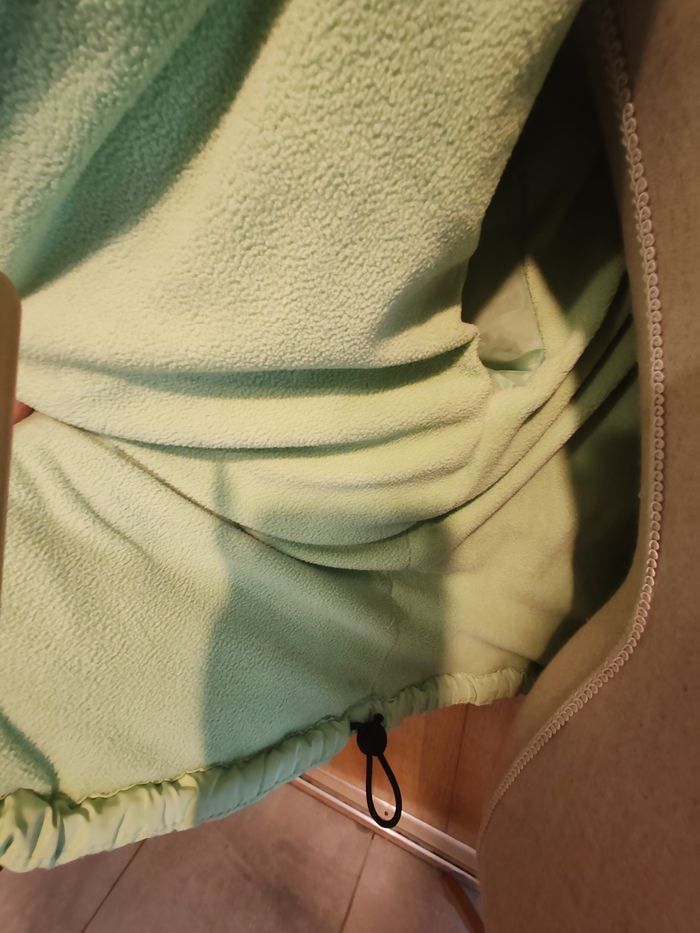 Doudoune femme pull&bear taille S 36 - photo numéro 3