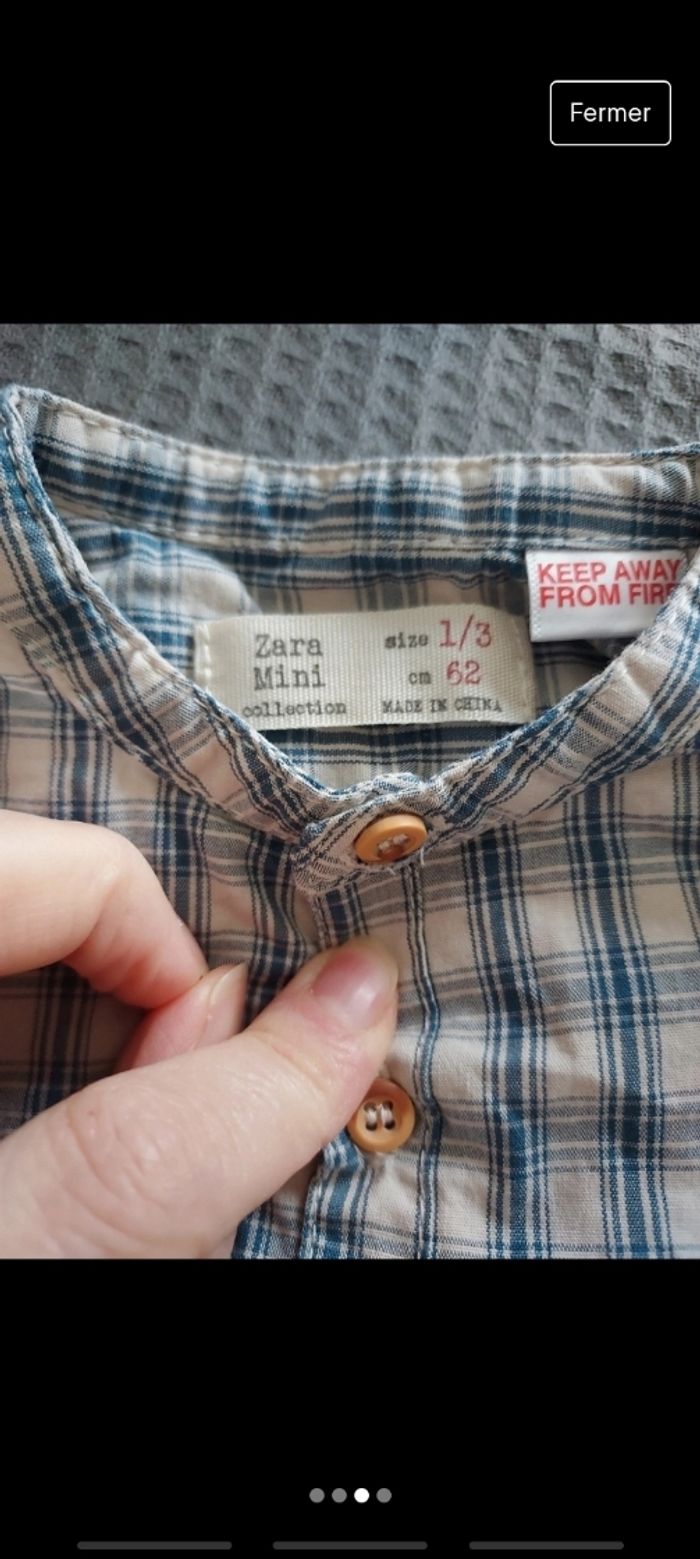 Body Zara kids - photo numéro 3