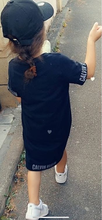 Robe Calvin