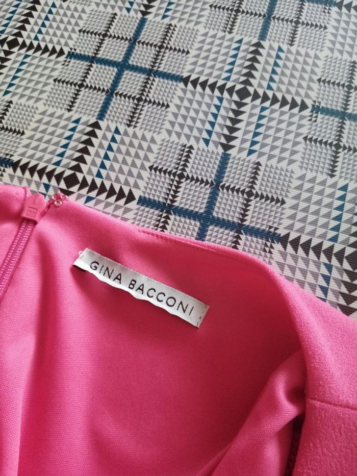 Robe de cocktail taille 42 - photo numéro 3