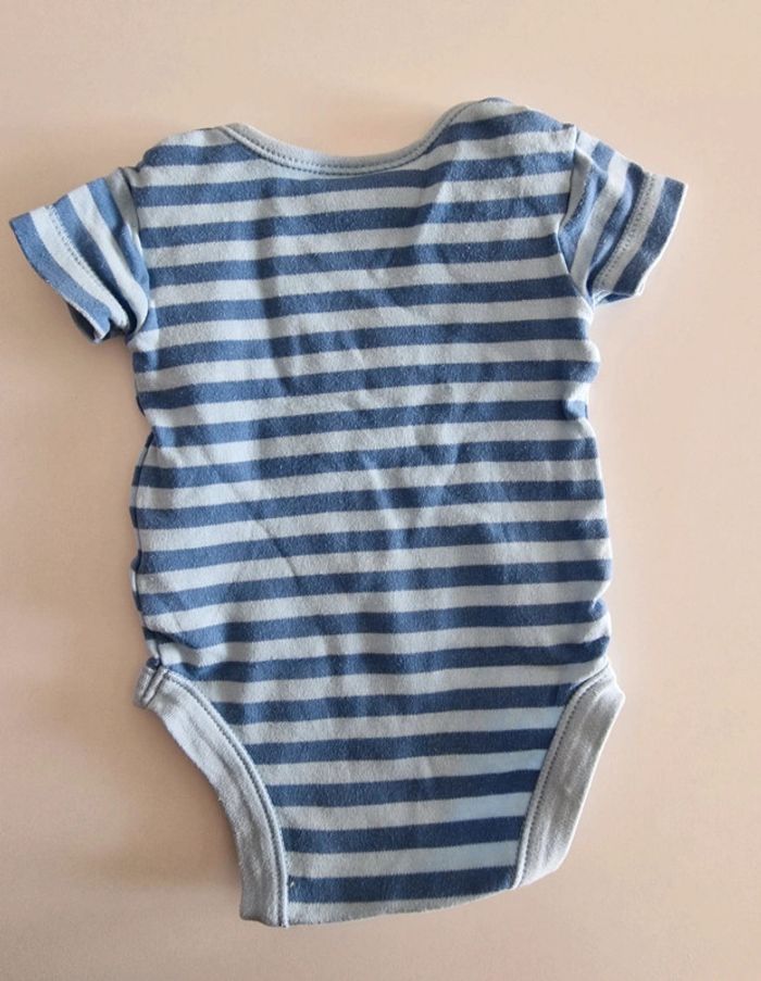 Bodie - photo numéro 2