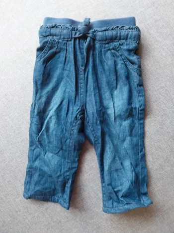 Pantalon 6 mois