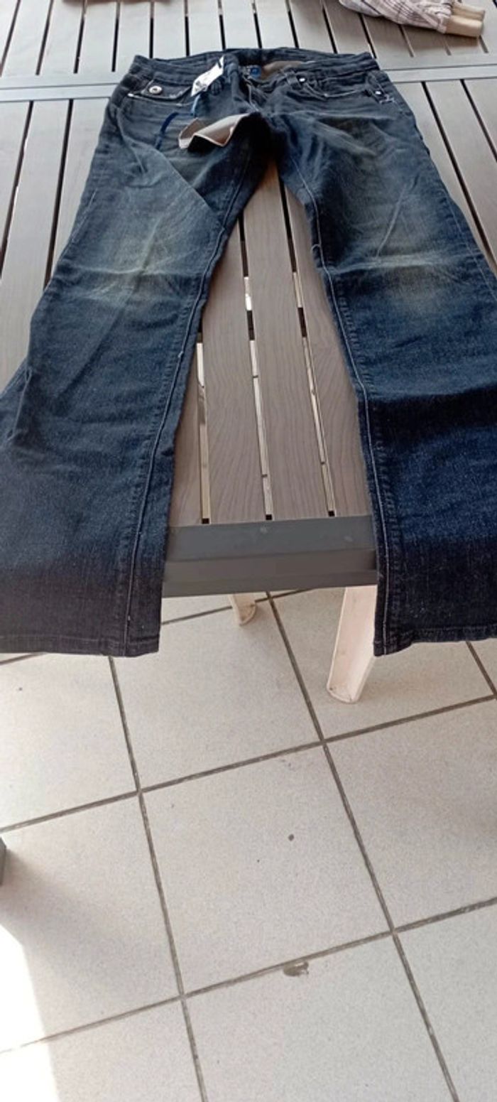 Pantalon femme - photo numéro 4