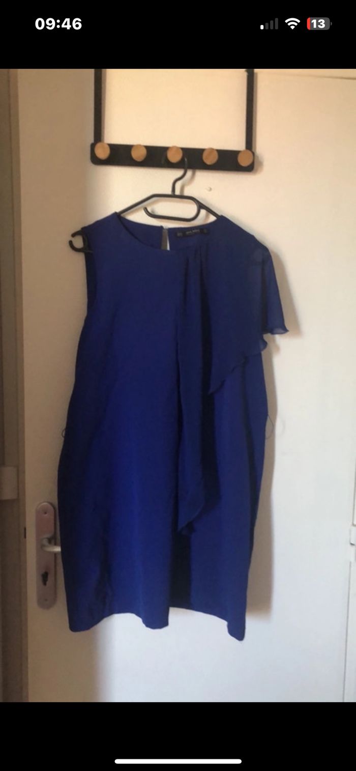 Robe Zara - photo numéro 1