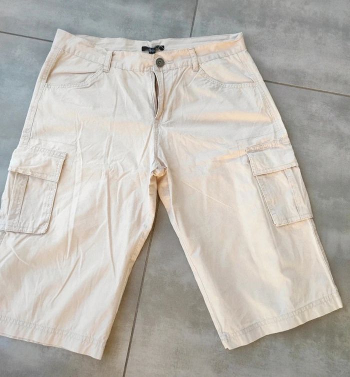 3MYX short taille S ou 16 ans très bon état