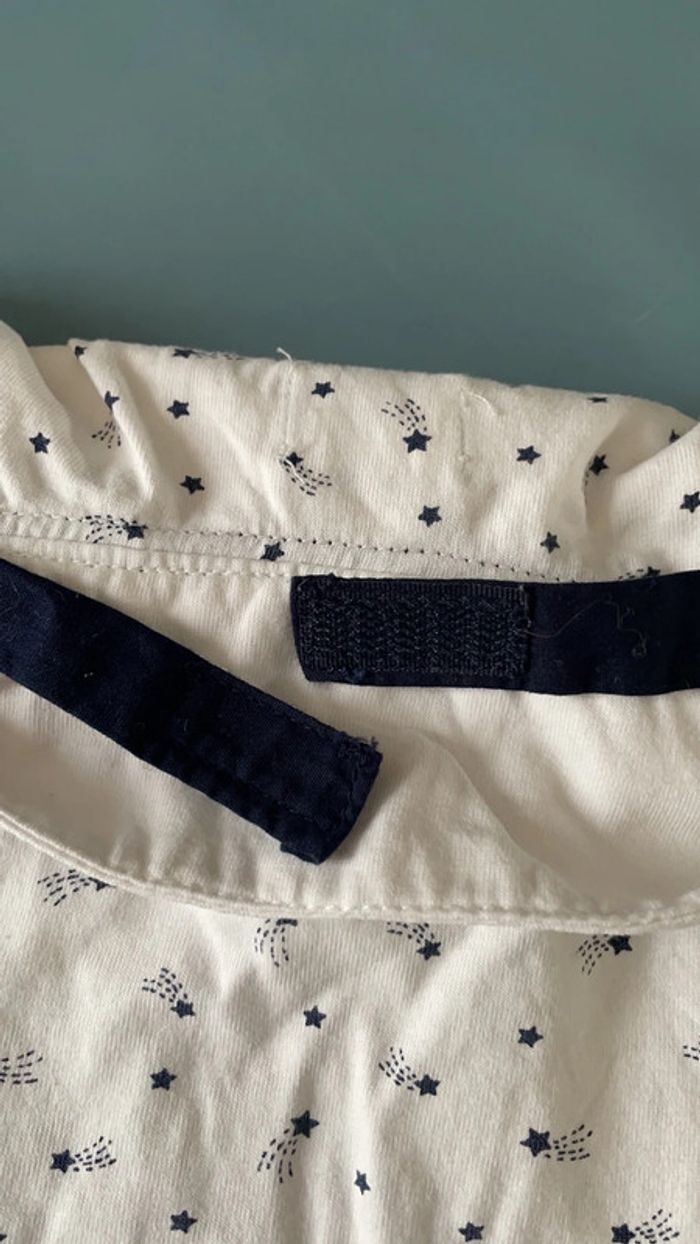 Ensemble habillé 12 mois - photo numéro 6