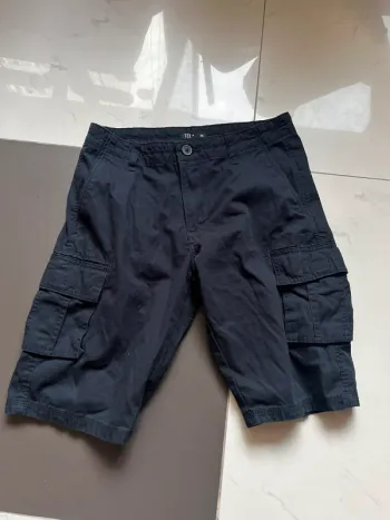 Bermuda Cargo