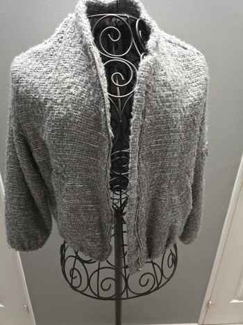Blouson enfant Zara