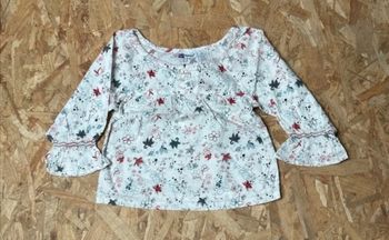 Chemise 2 ans premaman