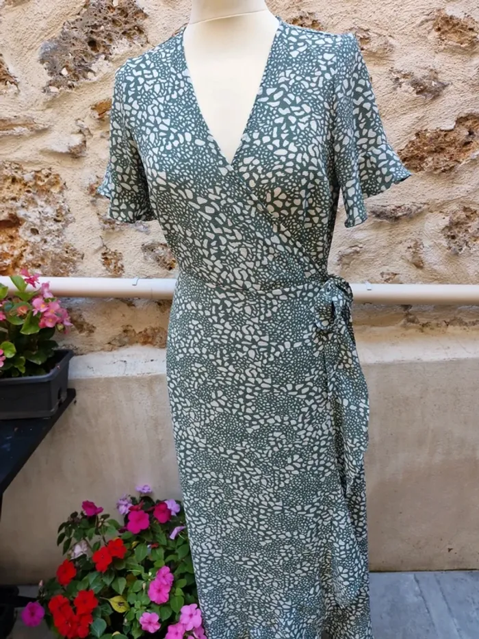 Robe vera moda 36 - photo numéro 2
