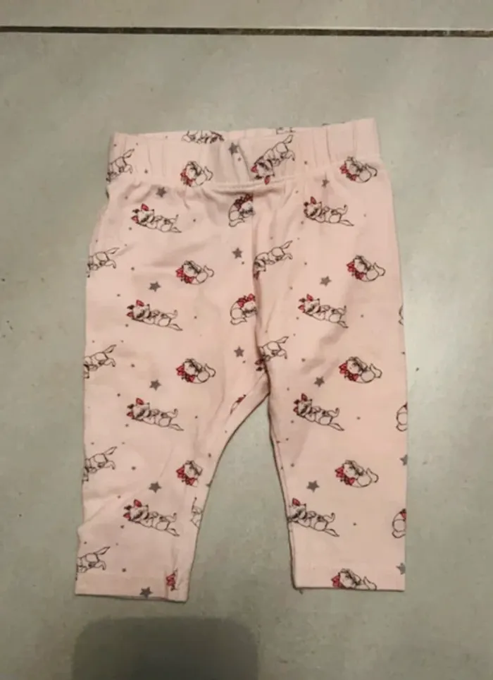 Pantalon marie