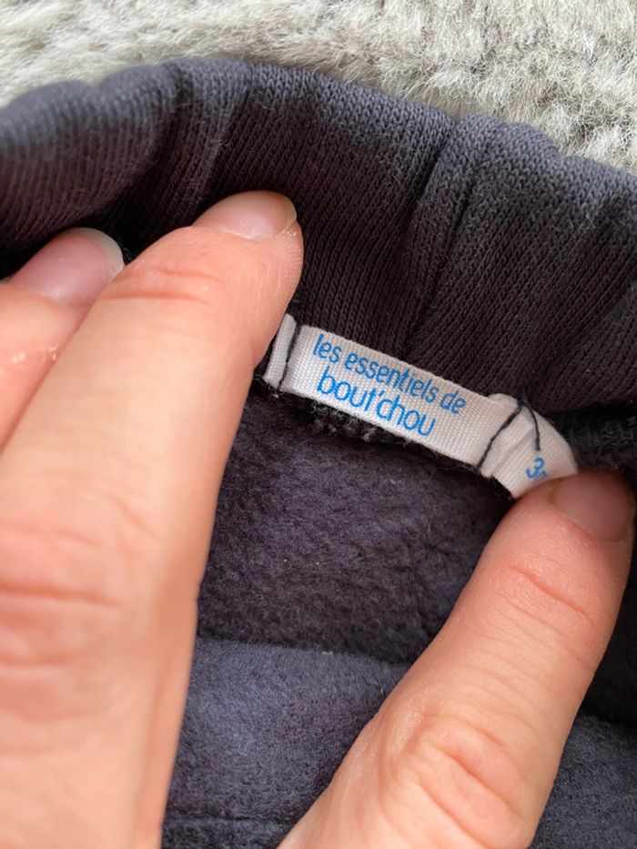 Pantalon 3 mois - photo numéro 2