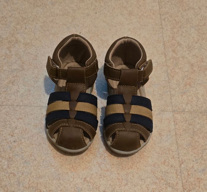 Nu pieds - photo numéro 2