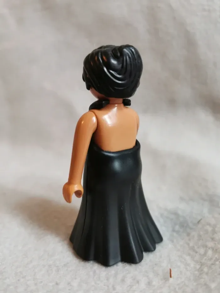 Playmobil femme série - photo numéro 2