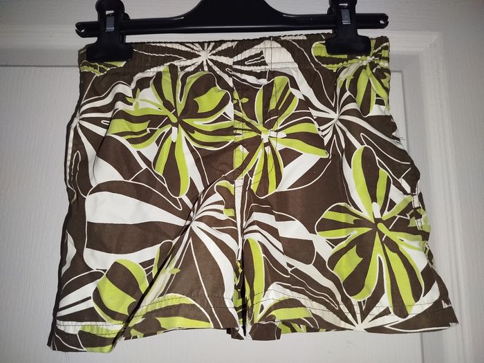 Short de bain - photo numéro 2