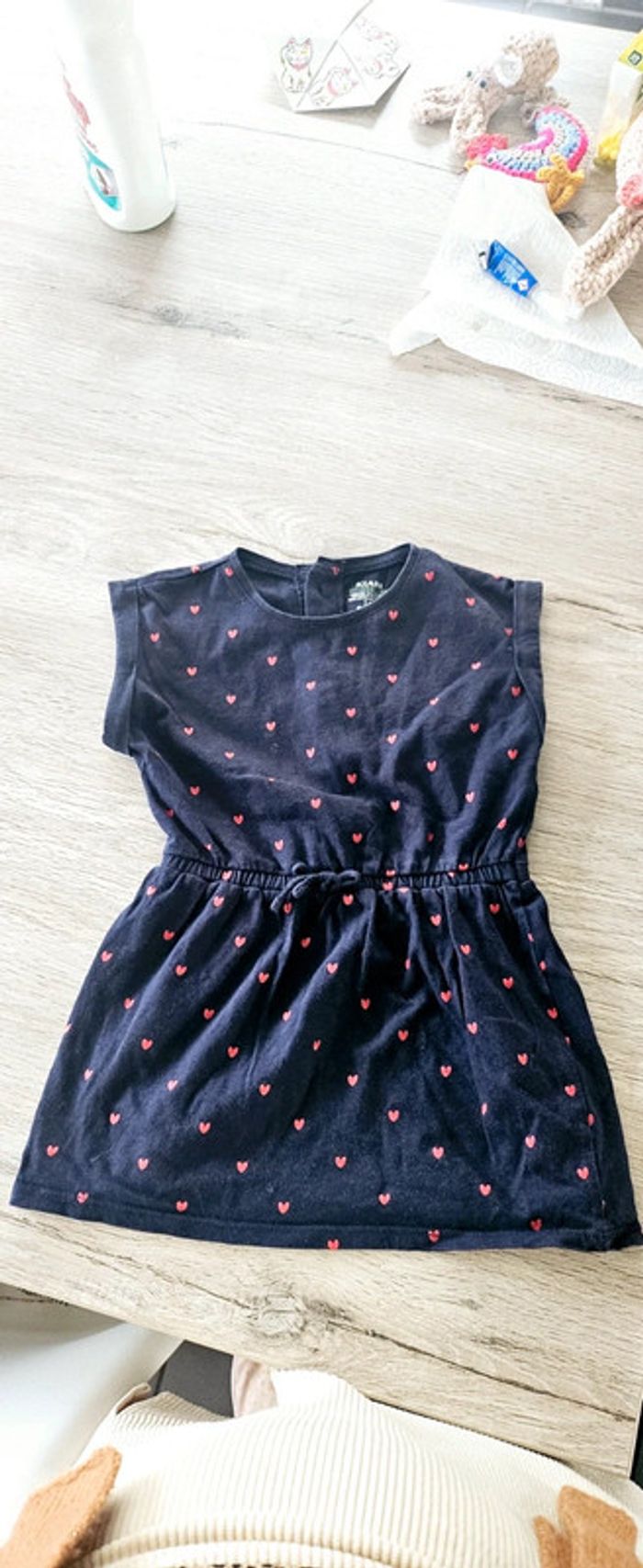 Robe cœurs 💕 - photo numéro 3