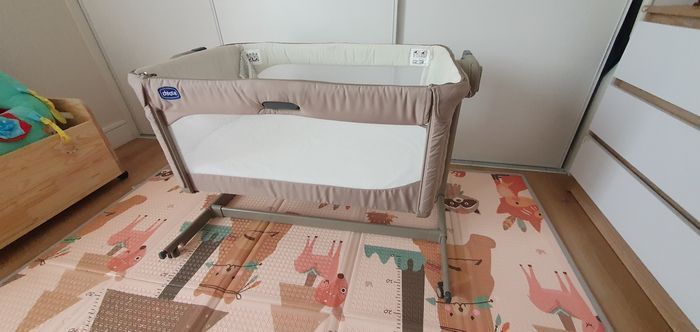 Cododo Chicco - photo numéro 3