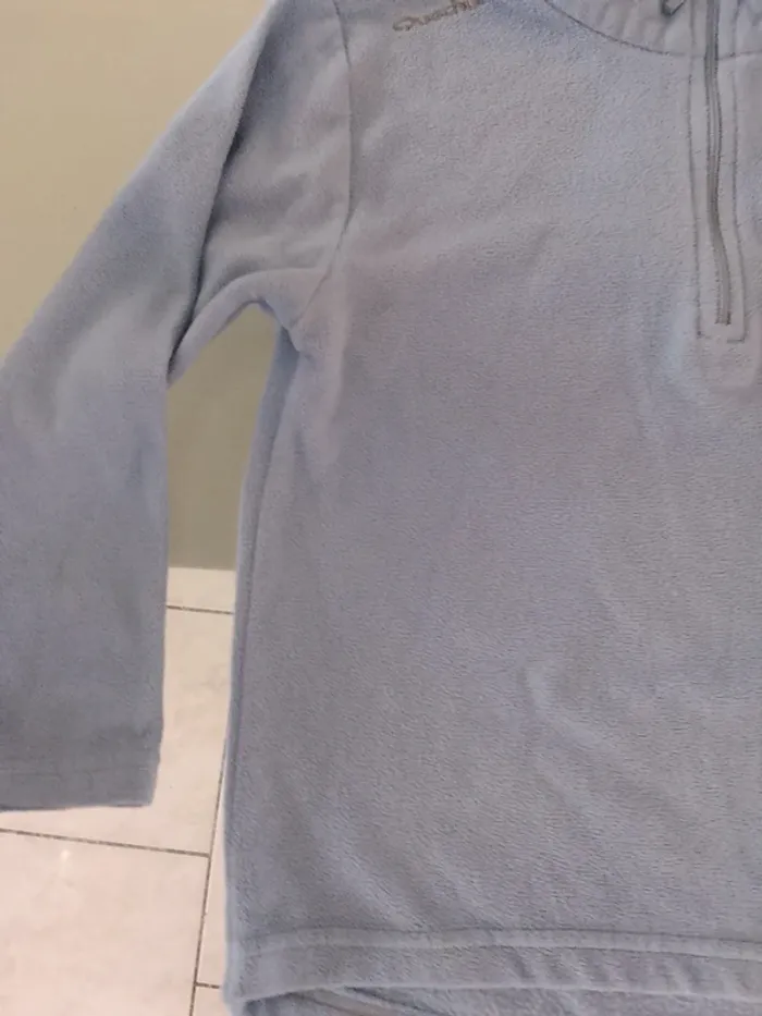 Pulls polaire 4 ans - photo numéro 3