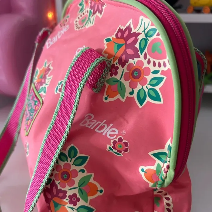 Sac à main barbie vintage - photo numéro 7
