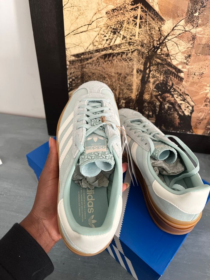 Adidas neuf - photo numéro 5