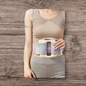 Anneau Facias avec ceinture 