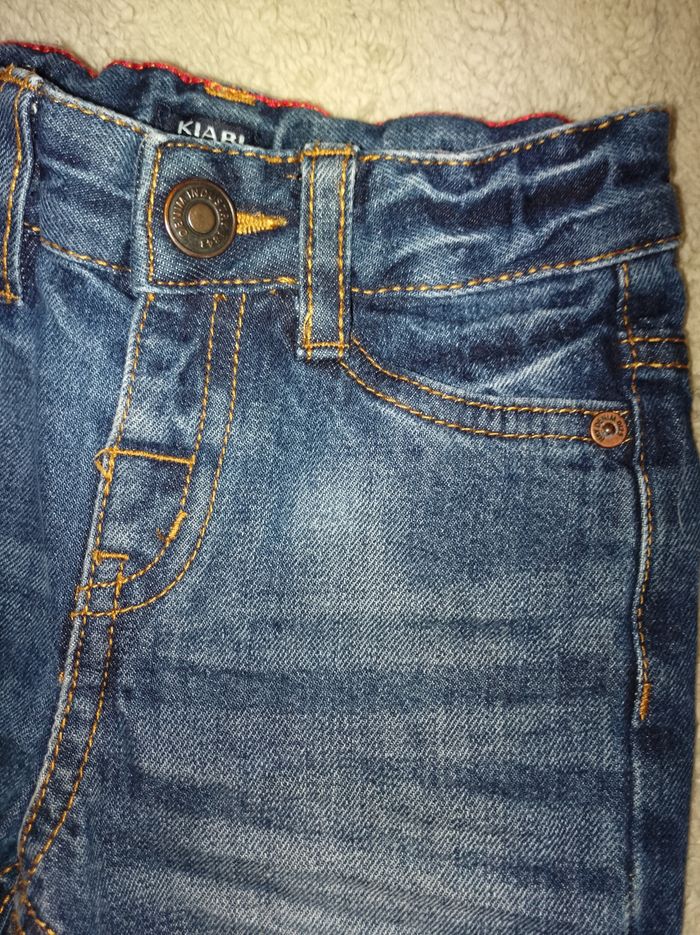 Jean 24 Mois - photo numéro 2