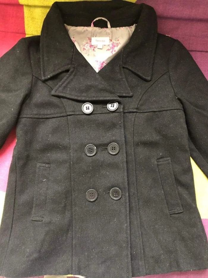 Manteau - photo numéro 2